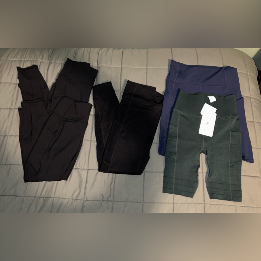 Fabletics Medium Lot - image 1